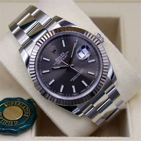 datejust 39mm